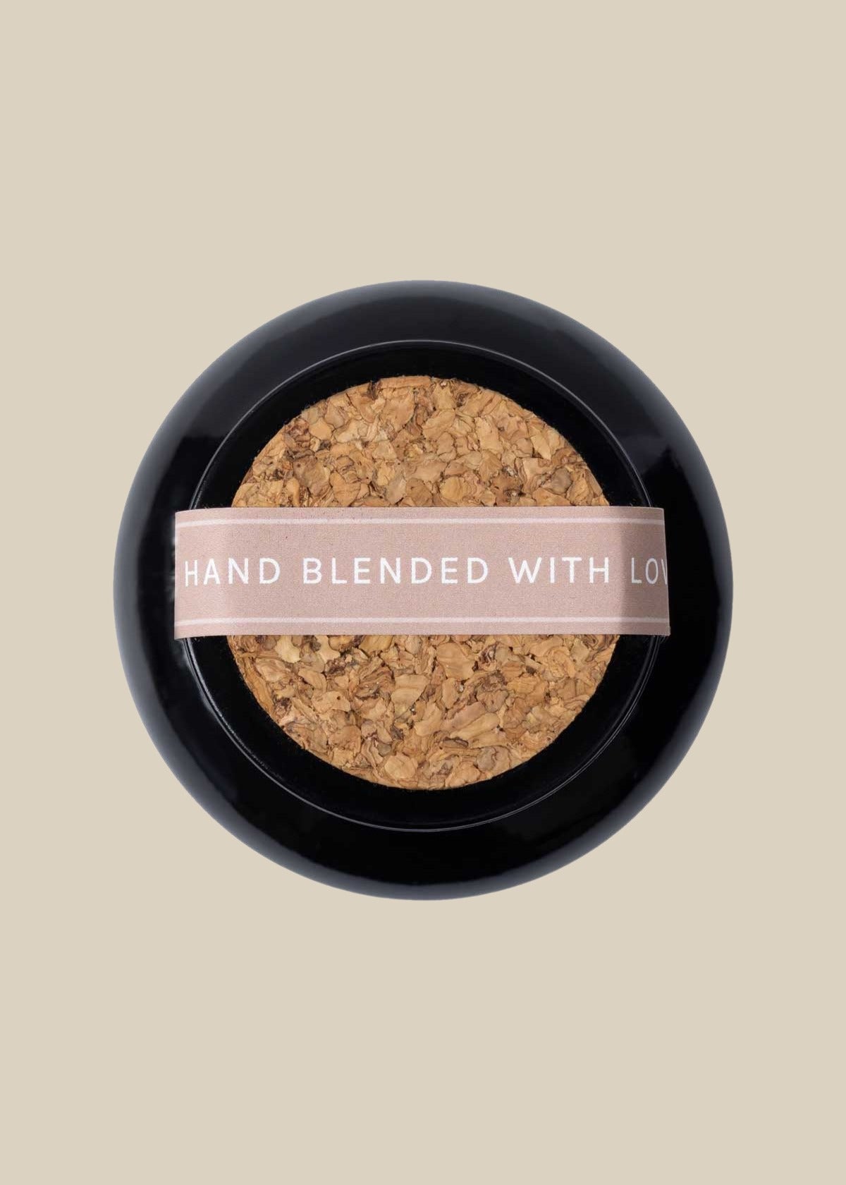 The Tea Collective - Firestorm: Boutique Jar + Loose Leaf Time