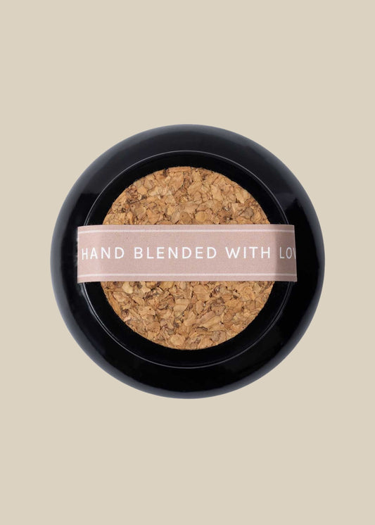 The Tea Collective - Firestorm: Boutique Jar + Loose Leaf Time