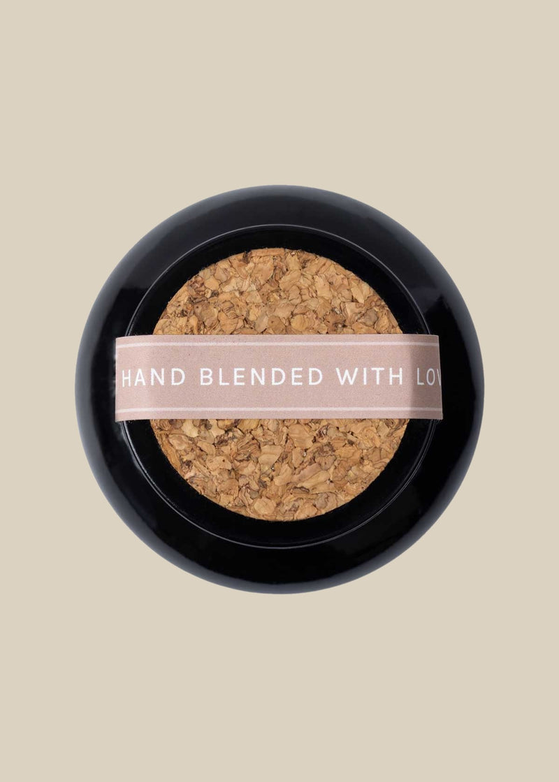 The Tea Collective - Firestorm: Boutique Jar + Loose Leaf Time