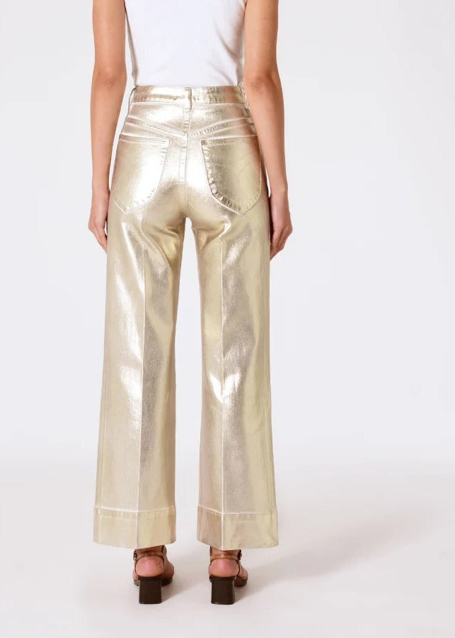Sailor Gold Foil - Gold