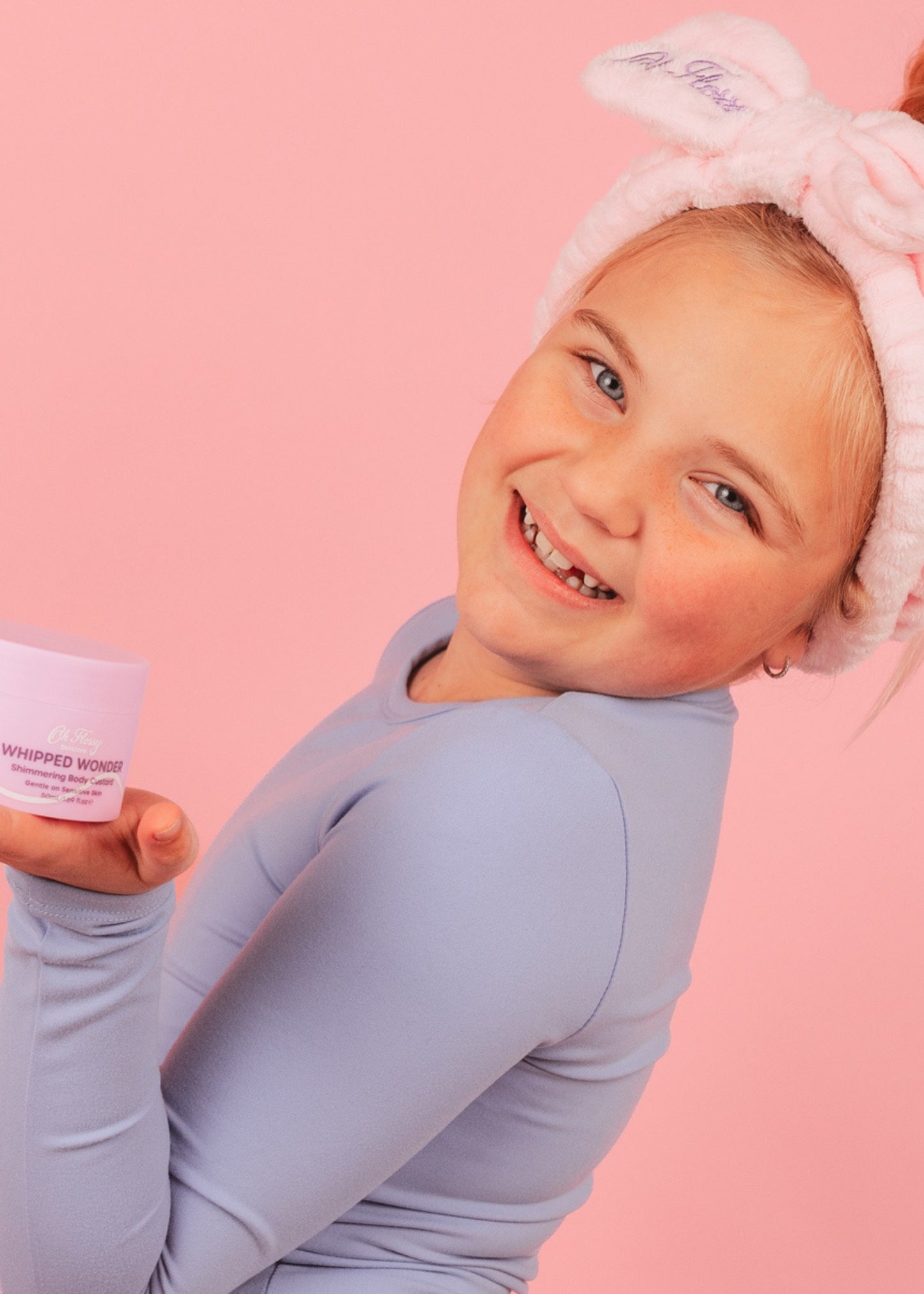 Oh Flossy - Oh Flossy Skincare - Glowing Skin Essentials Kit