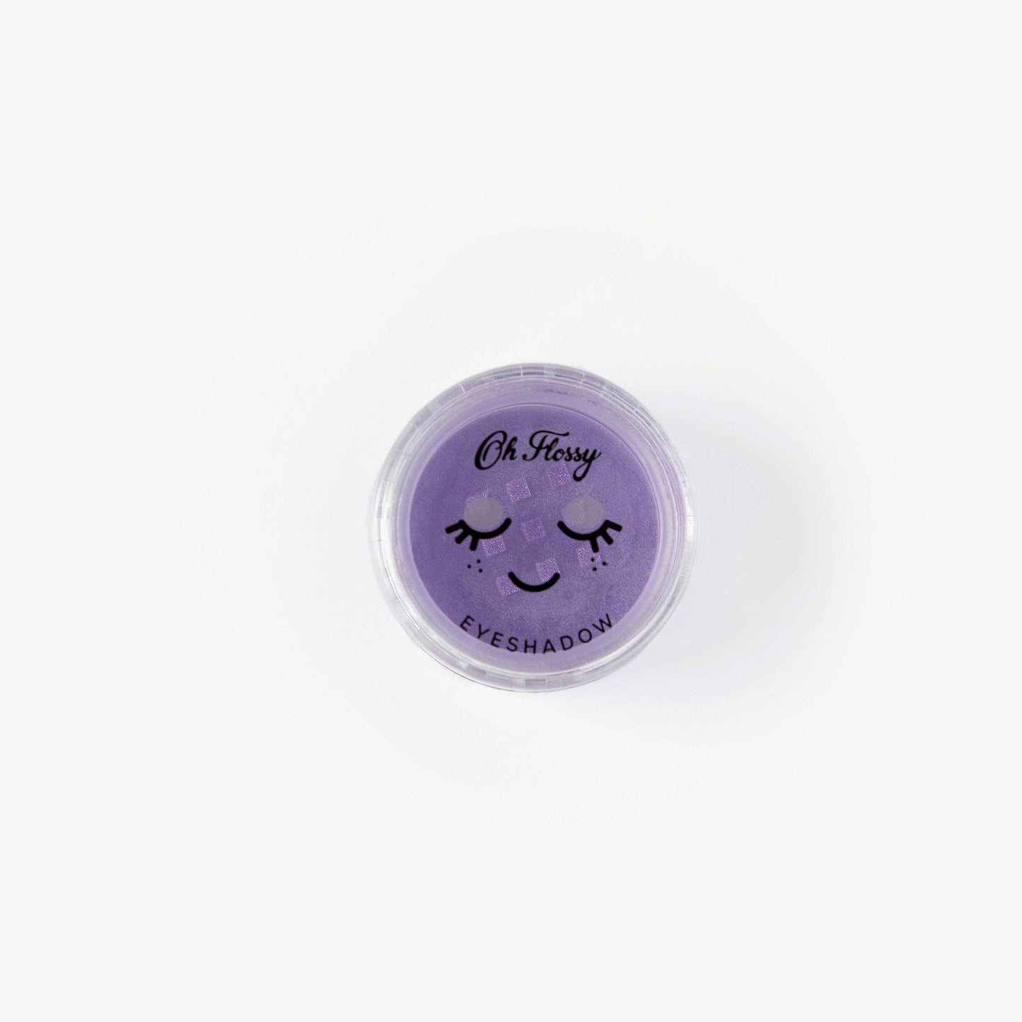 Oh Flossy - Oh Flossy Sweet Treat Makeup Set