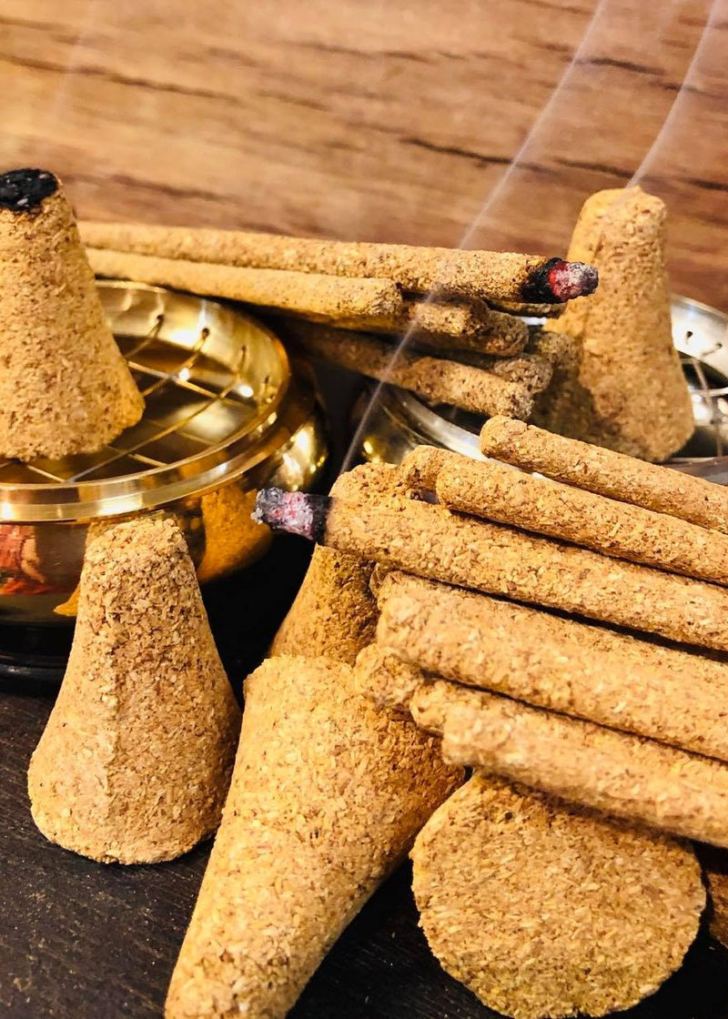 Palo Santo Incense