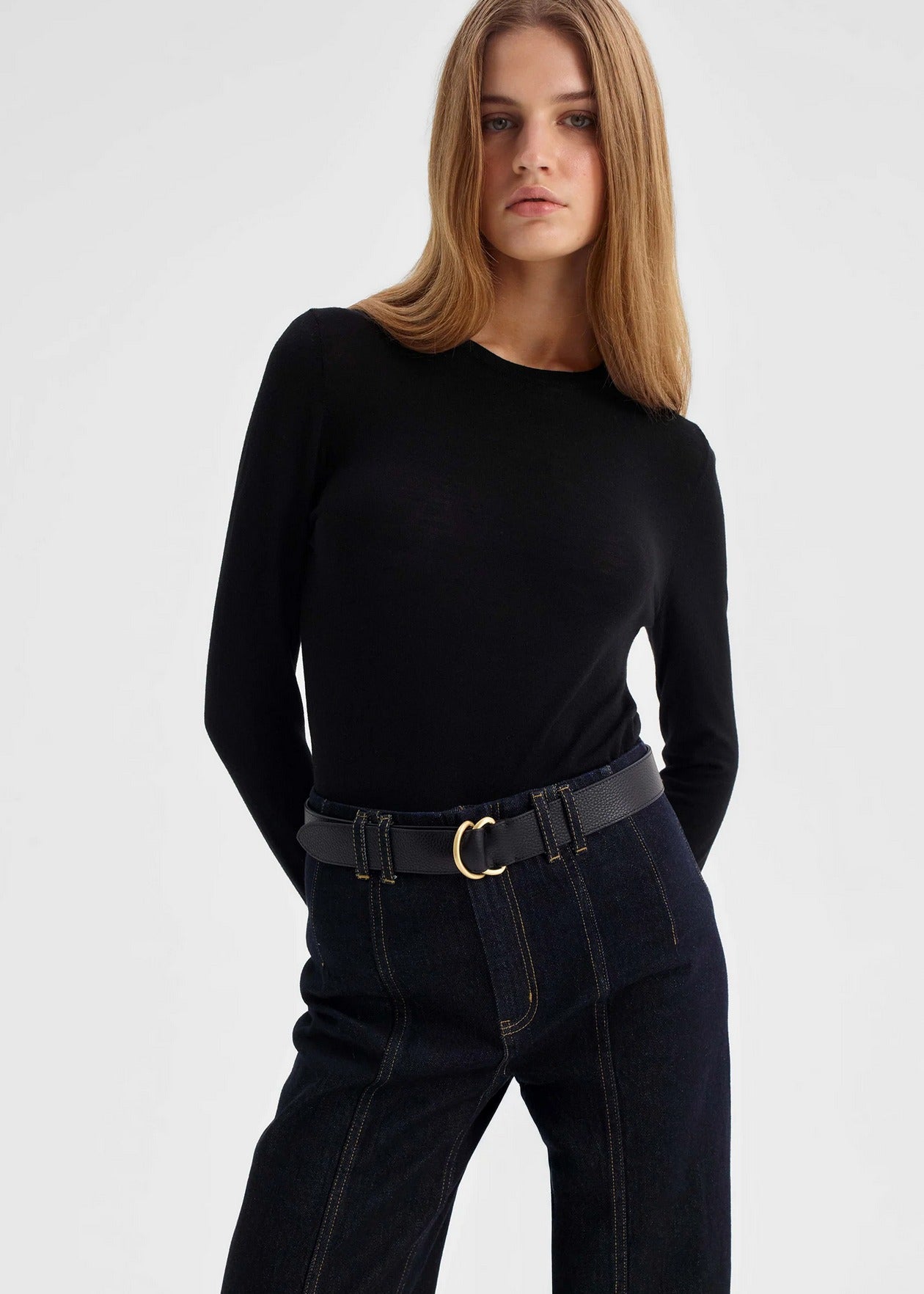 Dillan Denim Jean - Indigo