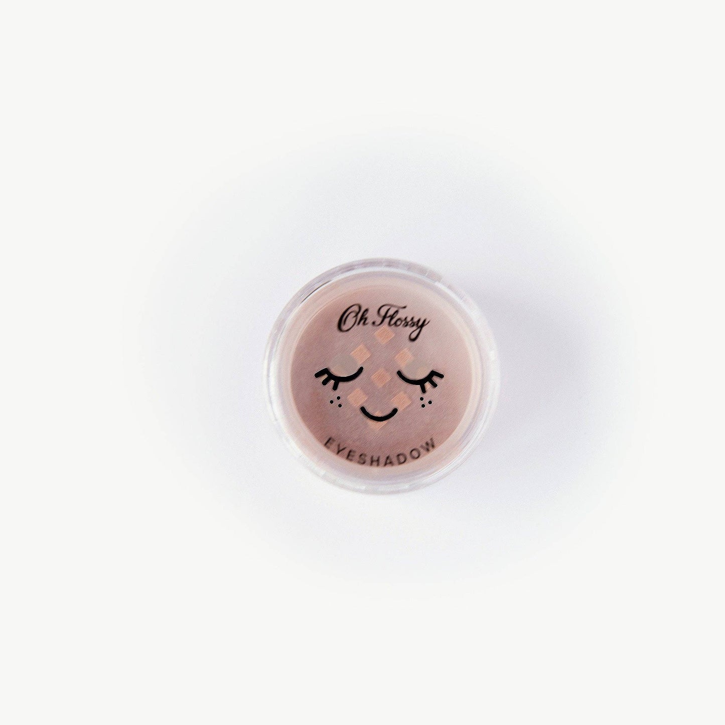 Oh Flossy - Oh Flossy Sweet Treat Makeup Set