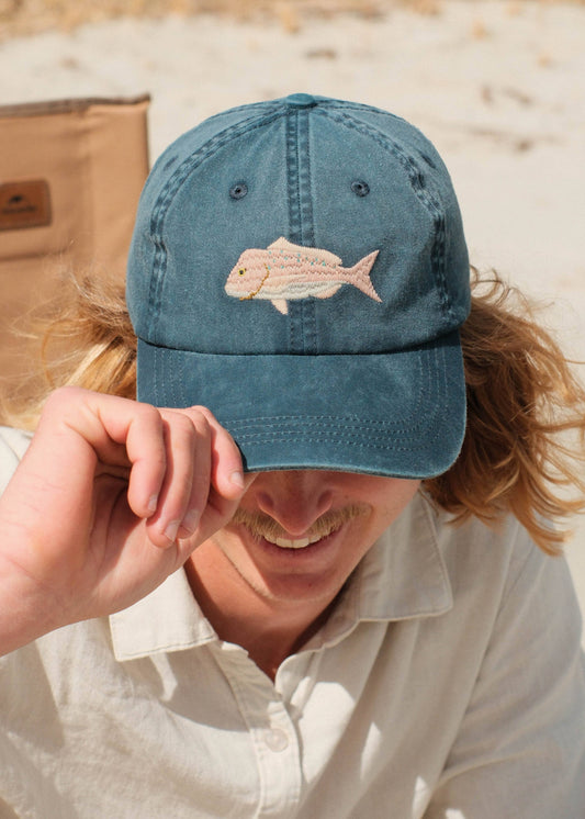 Pallion Point - Snapper Lid