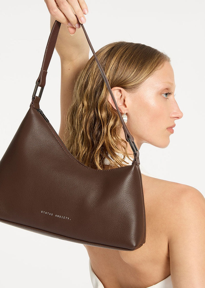 Reverie Bag - Cocoa