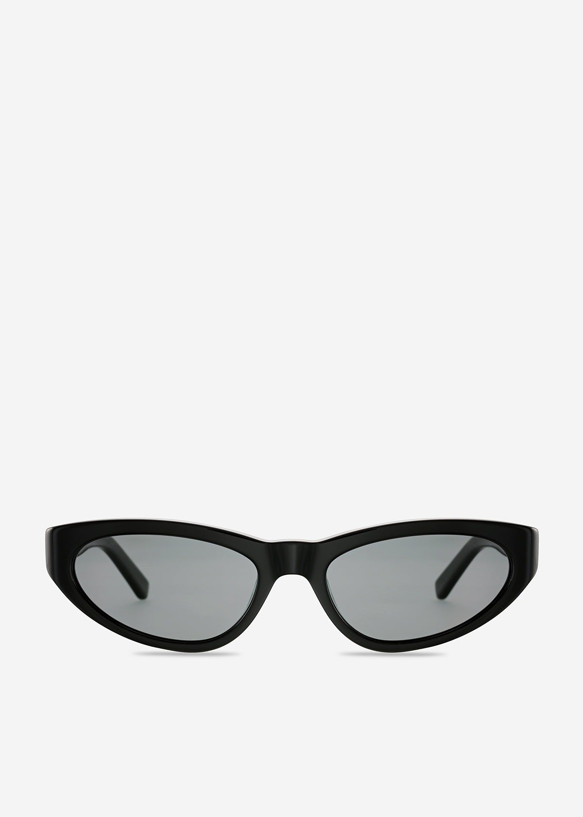 Mindless Sunglasses - Black