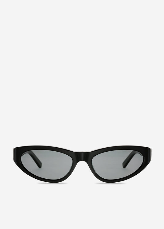 Mindless Sunglasses - Black