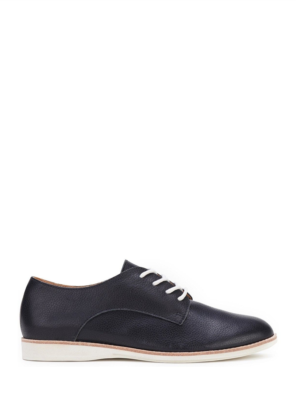 Derby Super Soft - Black Tumble