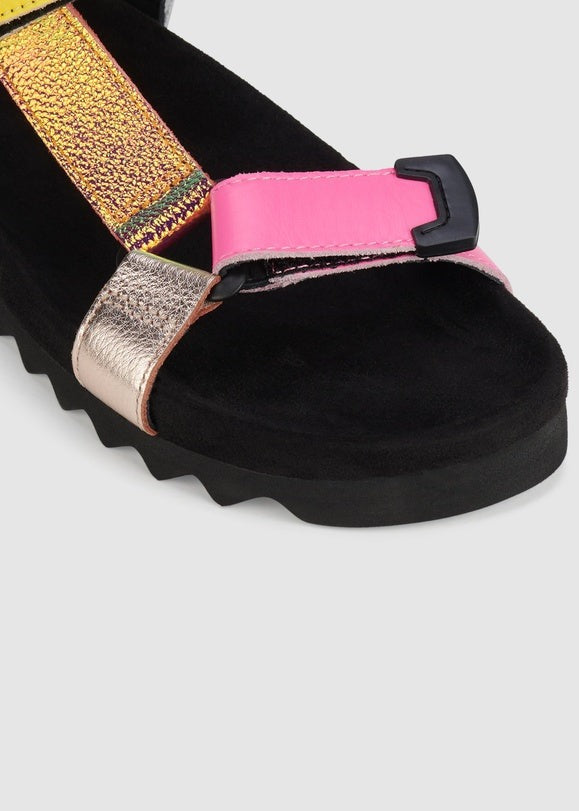 STW Mix Metallic - Multi
