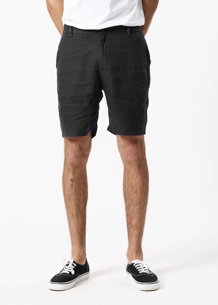 Tanner 3.0 Shorts - Black