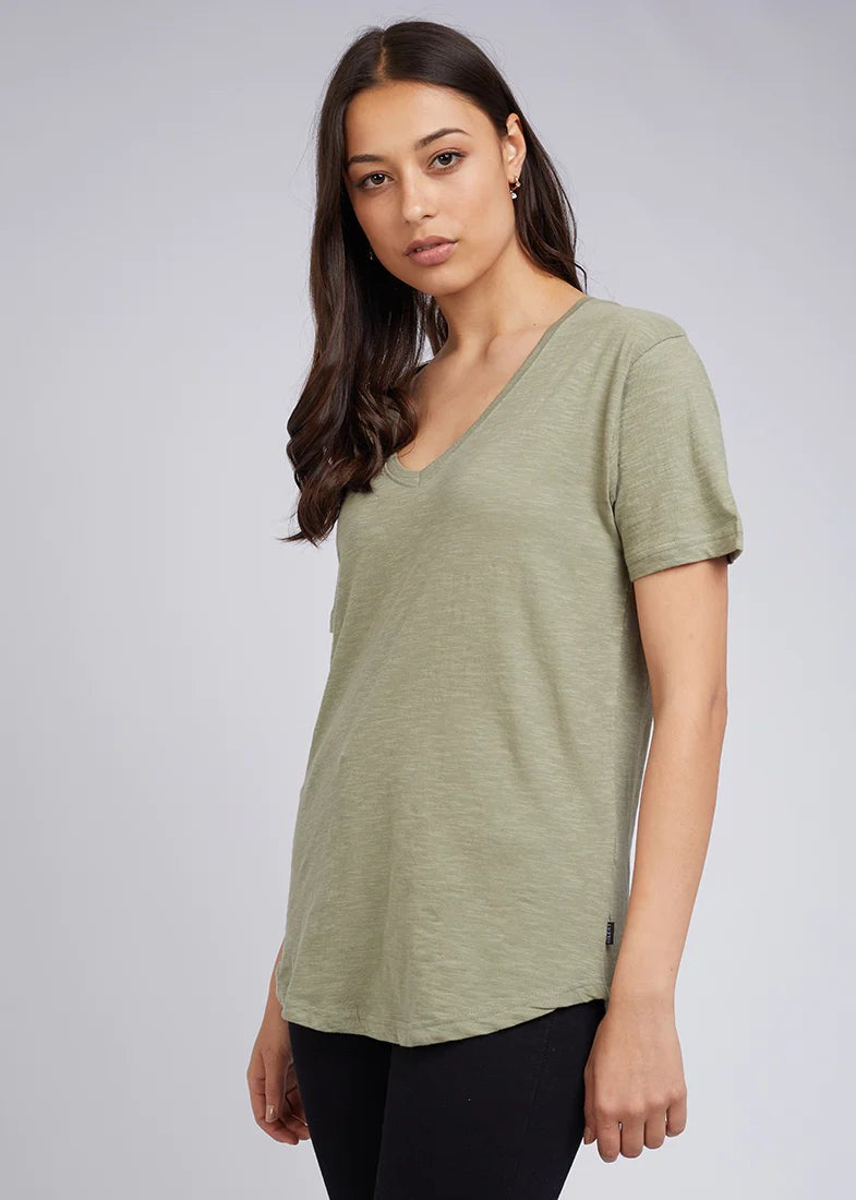 Marvellous Tee - Khaki