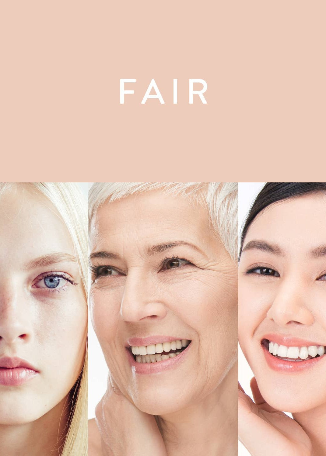 Luk Beautifood - NUDE 1 (Fair) - Instant Glow Tinted Complexion Balm 30ml