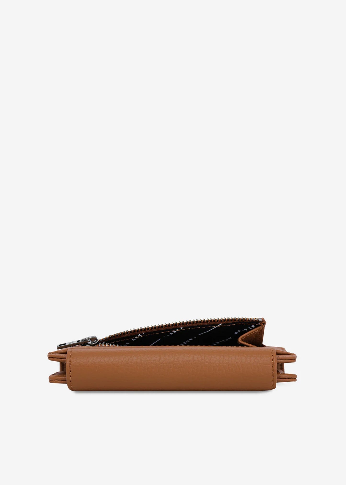 Visions Wallet - Camel
