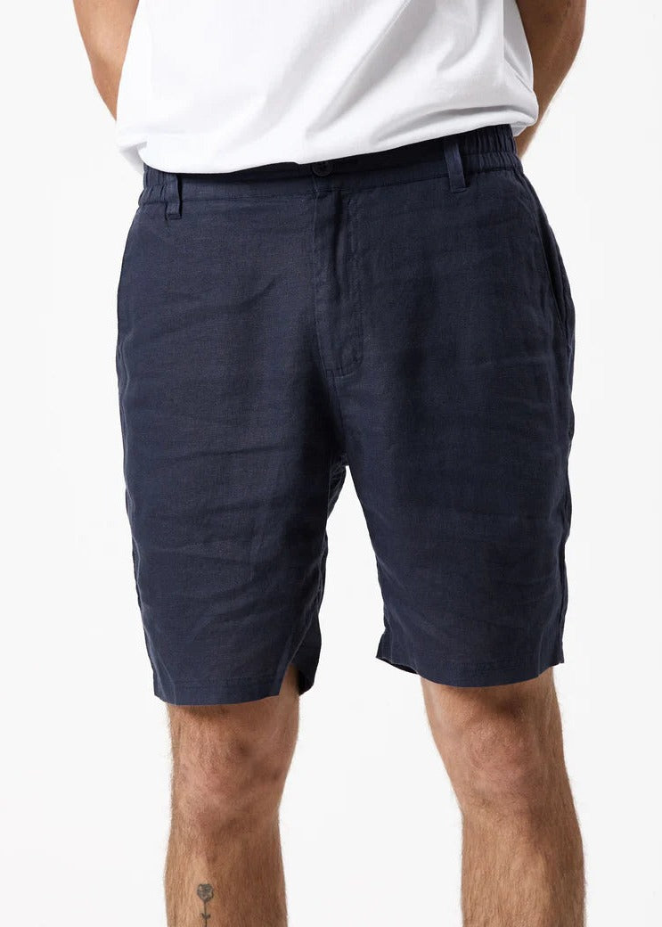 Tanner 3.0 Shorts - Navy