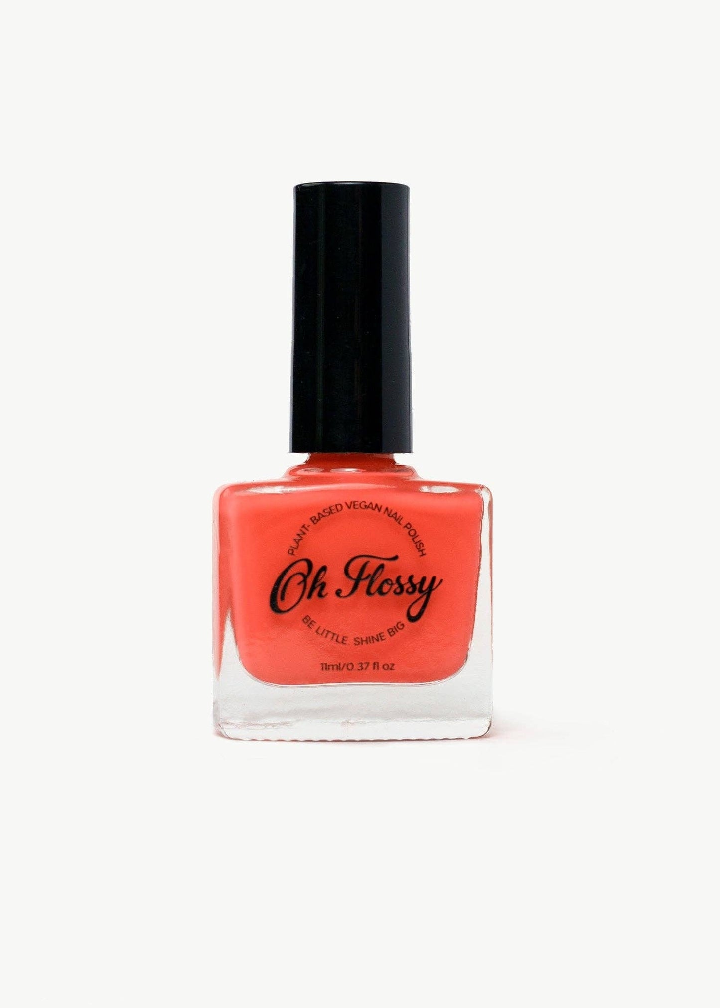 Oh Flossy - Oh Flossy Beach Club Nail Polish Set