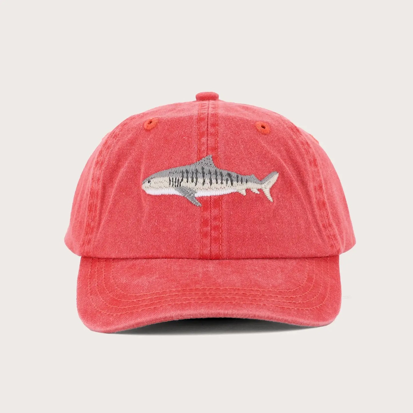 Pallion Point - Kids Tiger Shark Lid