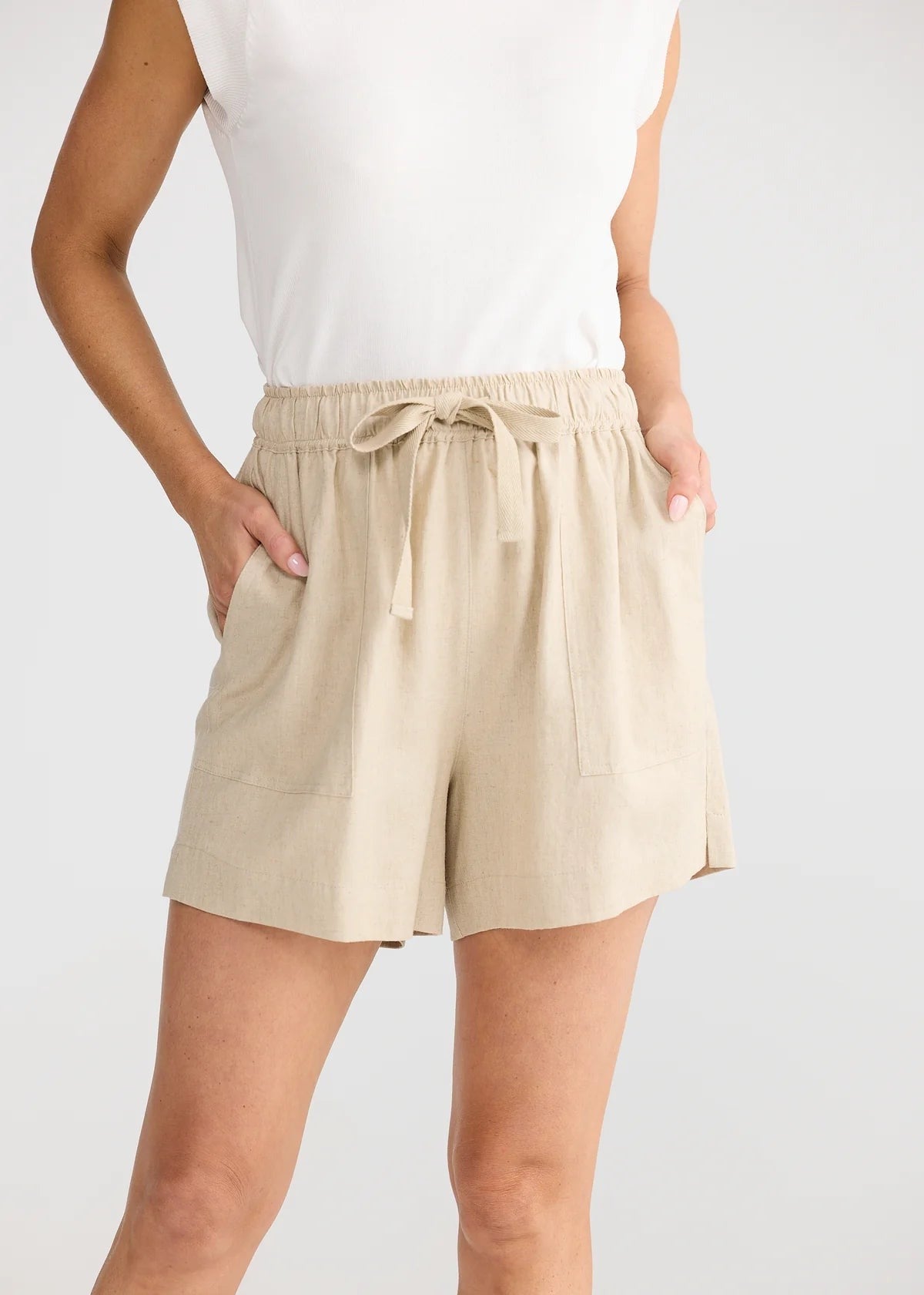 Bobbi Short - Natural