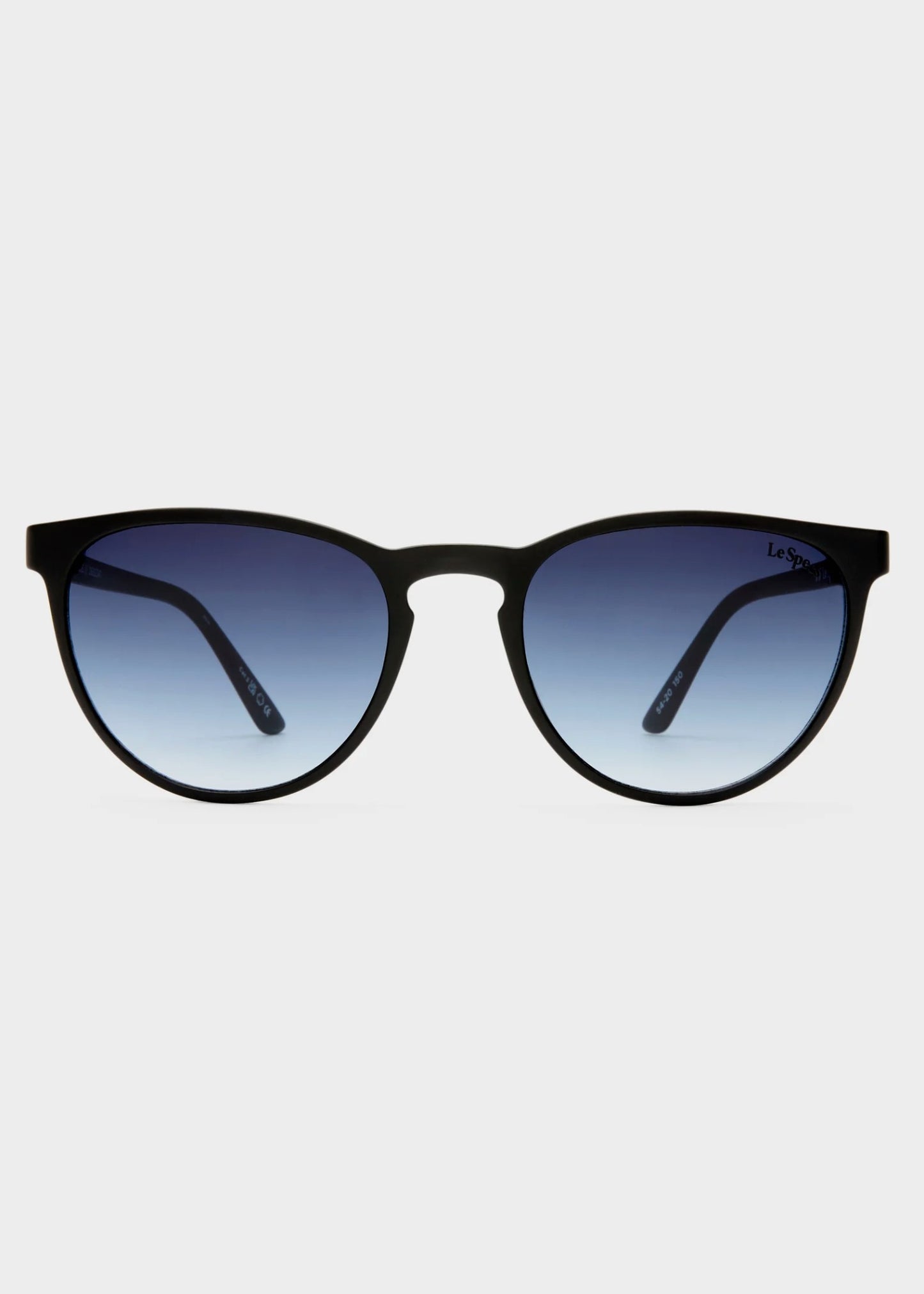 Invincible Sunglasses - Matte Black