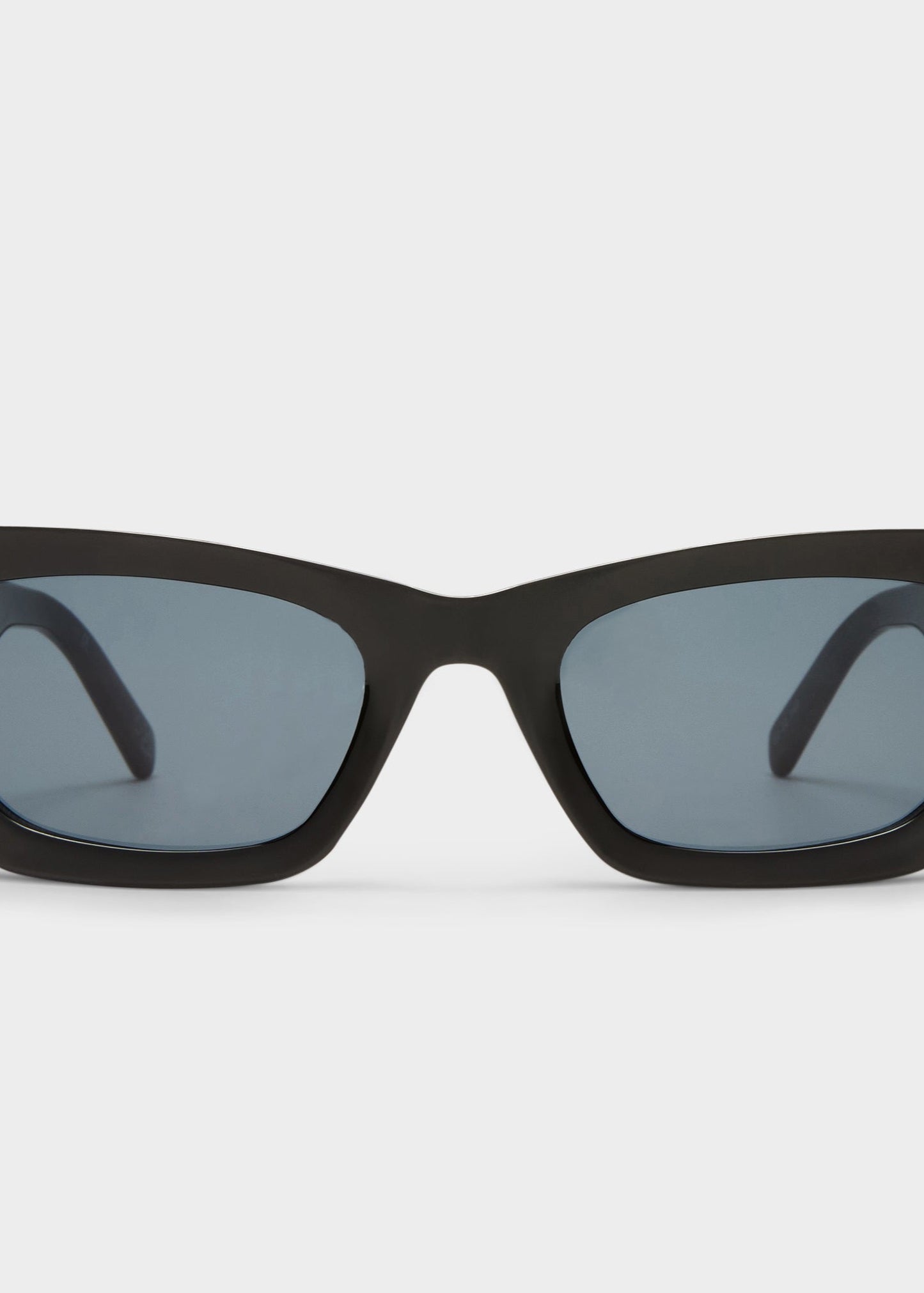 Beachcomber Sunglasses - Black