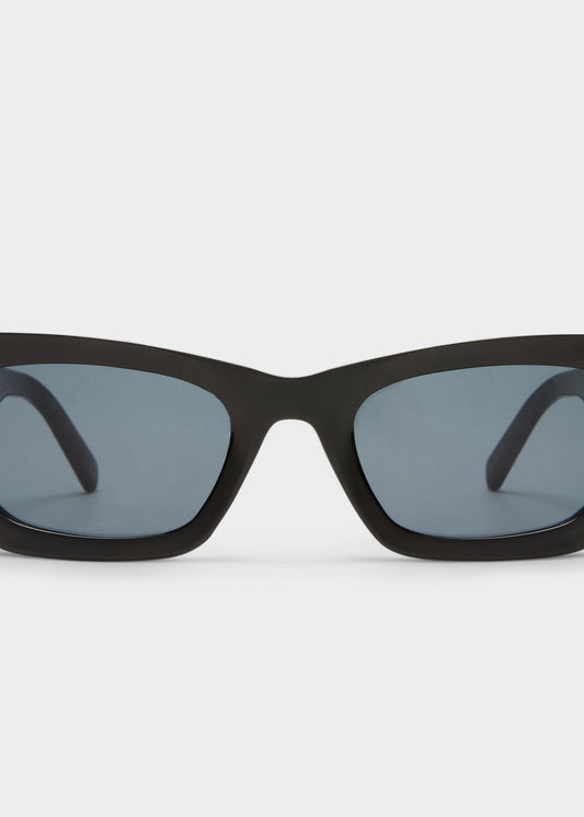 Beachcomber Sunglasses - Black