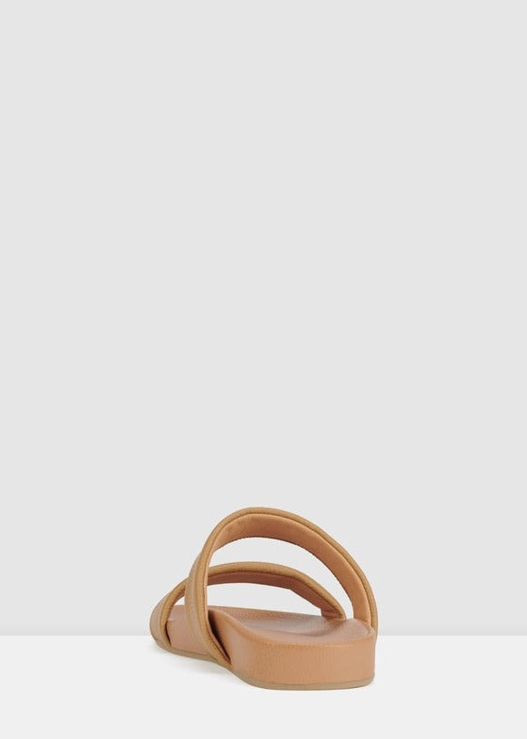 Tide Strap Soft - Tan