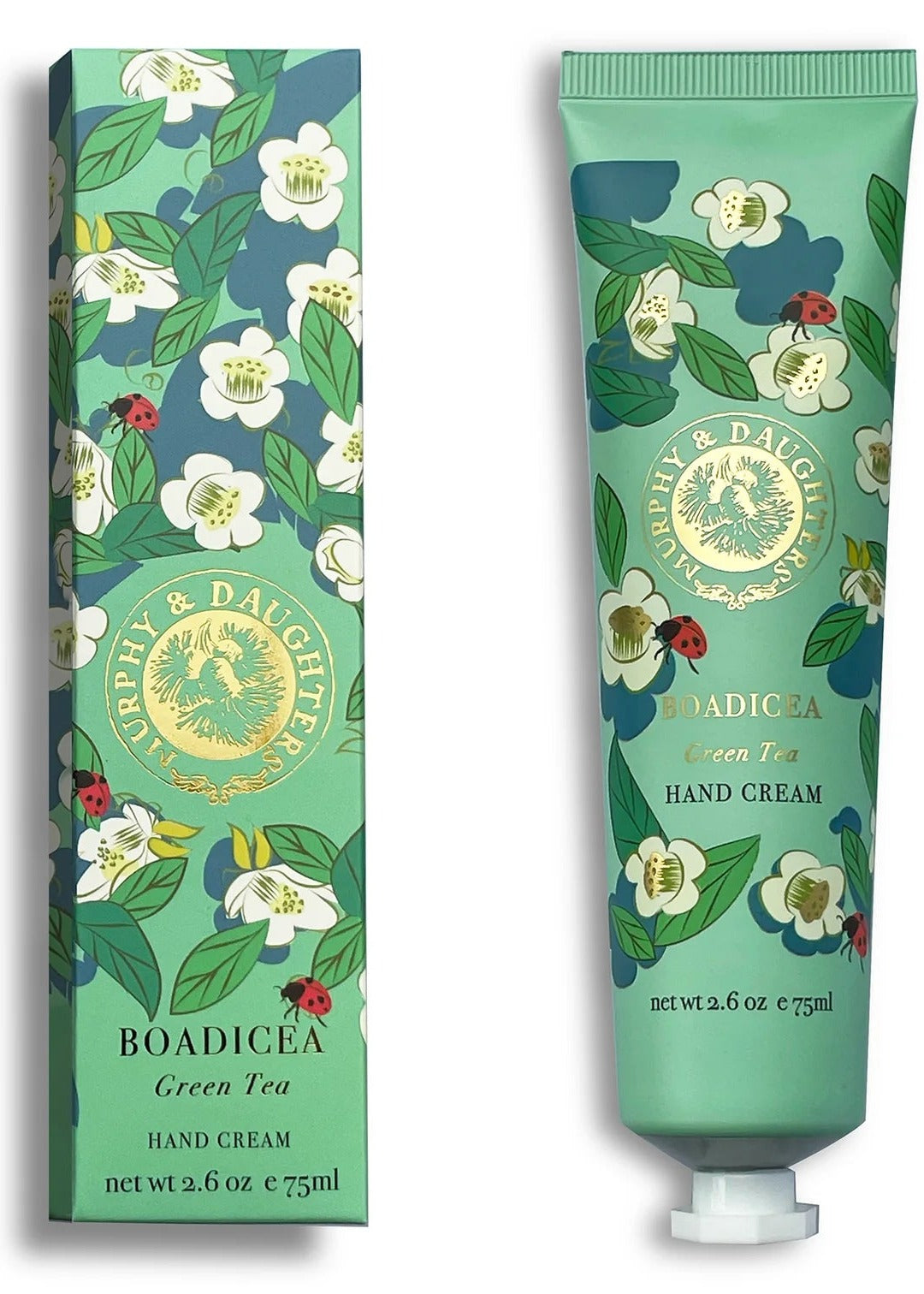 Hand Cream - Violet
