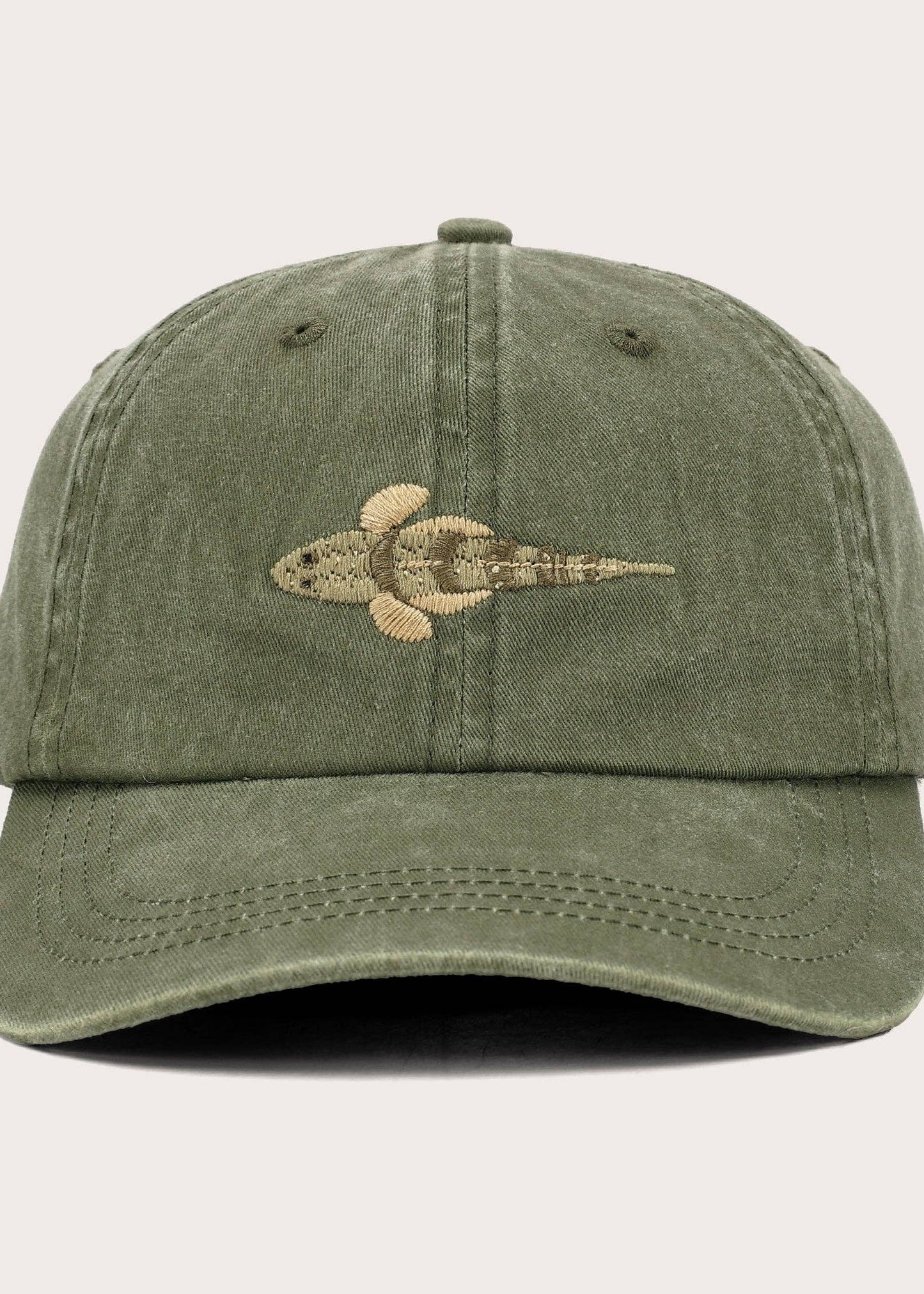 Pallion Point - Flathead Lid