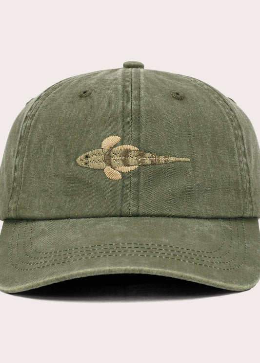 Pallion Point - Flathead Lid