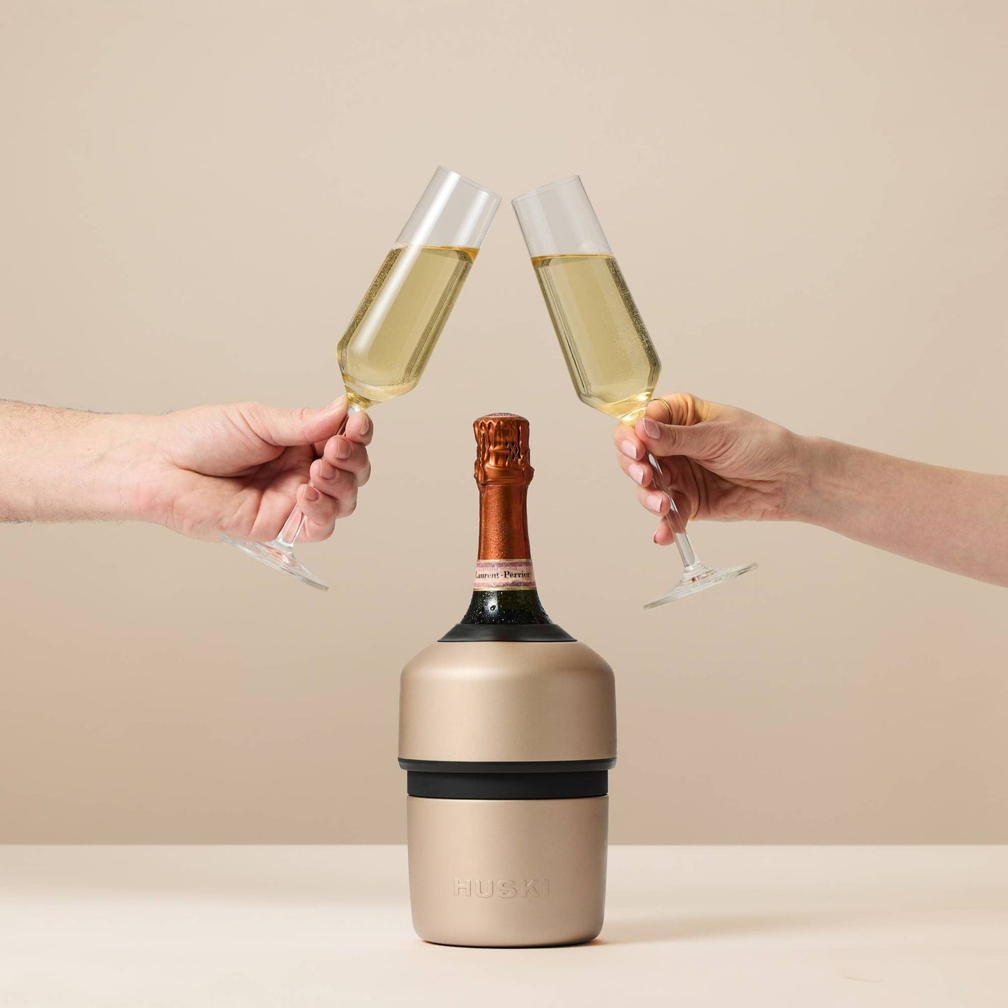 Huski - Huski Champagne Cooler - Champagne