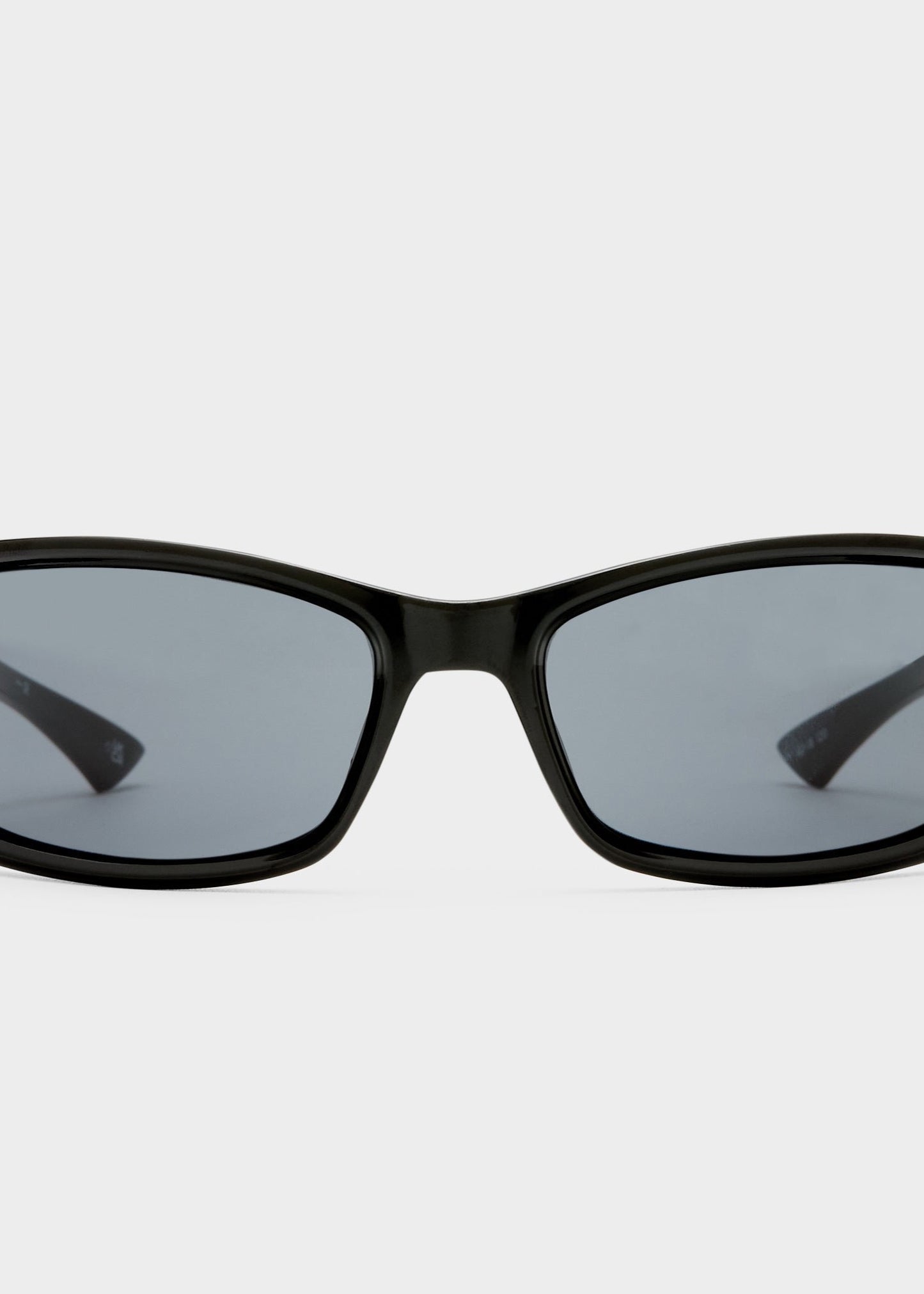 Du Jour Sunglasses - Black