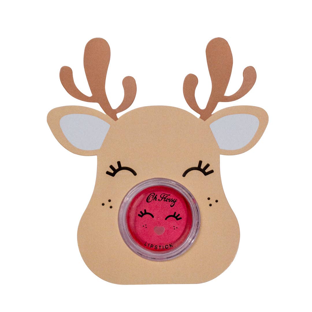 Oh Flossy - Oh Flossy Lipstick Stocking Stuffer: Koala