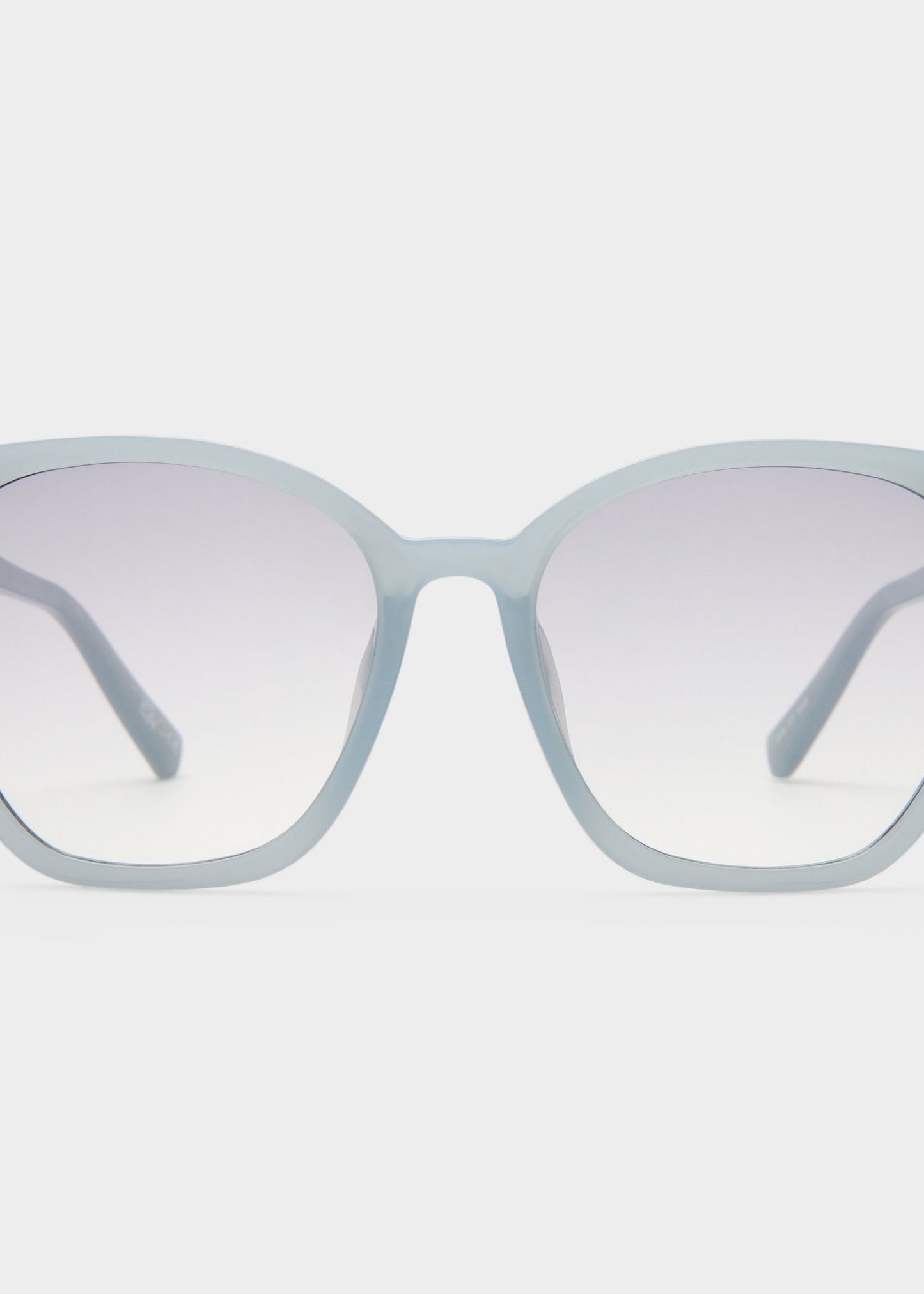 Nirvana Sunglasses -  Denim