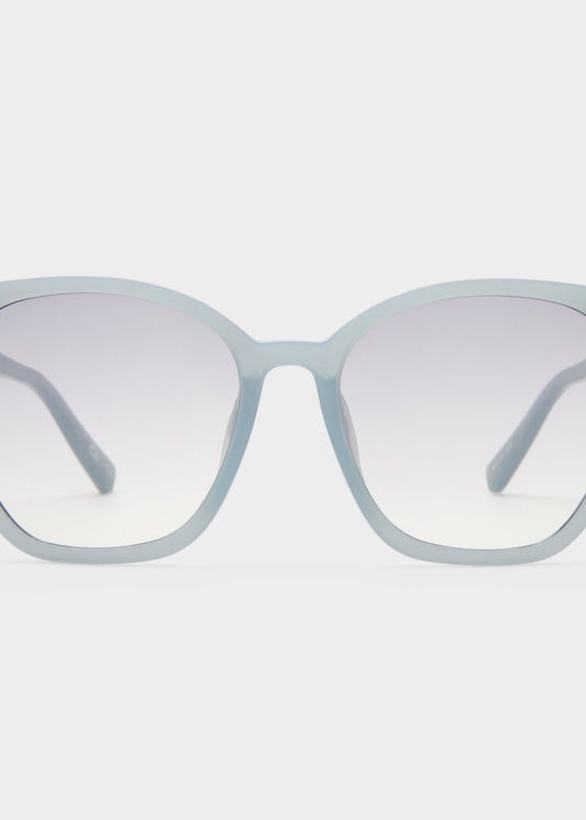 Nirvana Sunglasses -  Denim