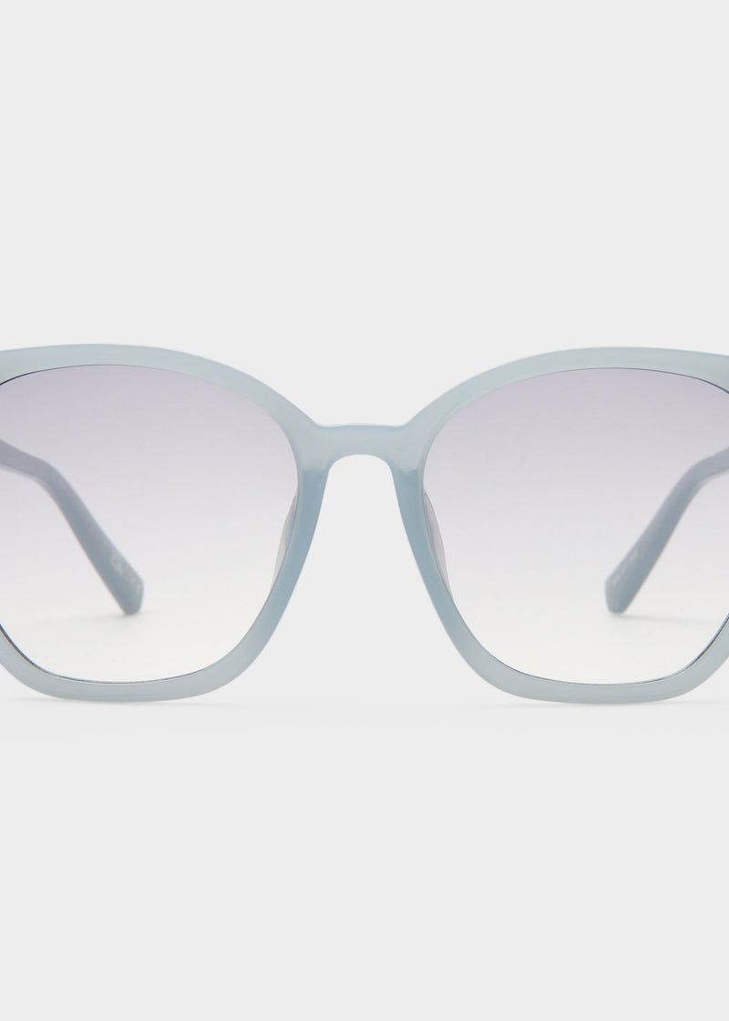 Nirvana Sunglasses -  Denim