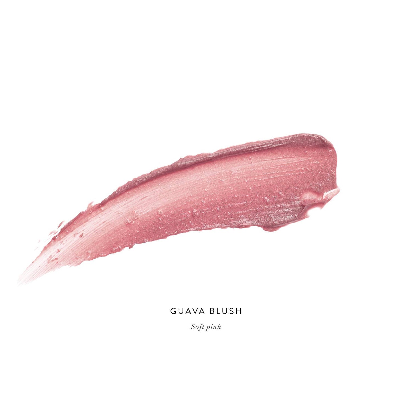 Bon Bon Lipstick - Soft Buttery Pinks