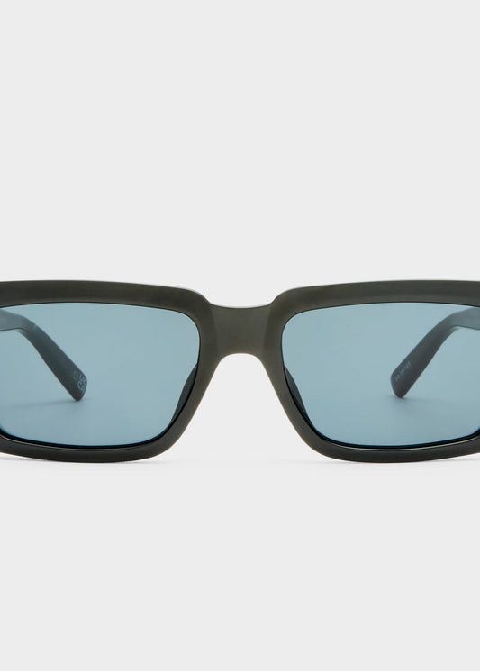 Nocturnal Habit Sunglasses - Black