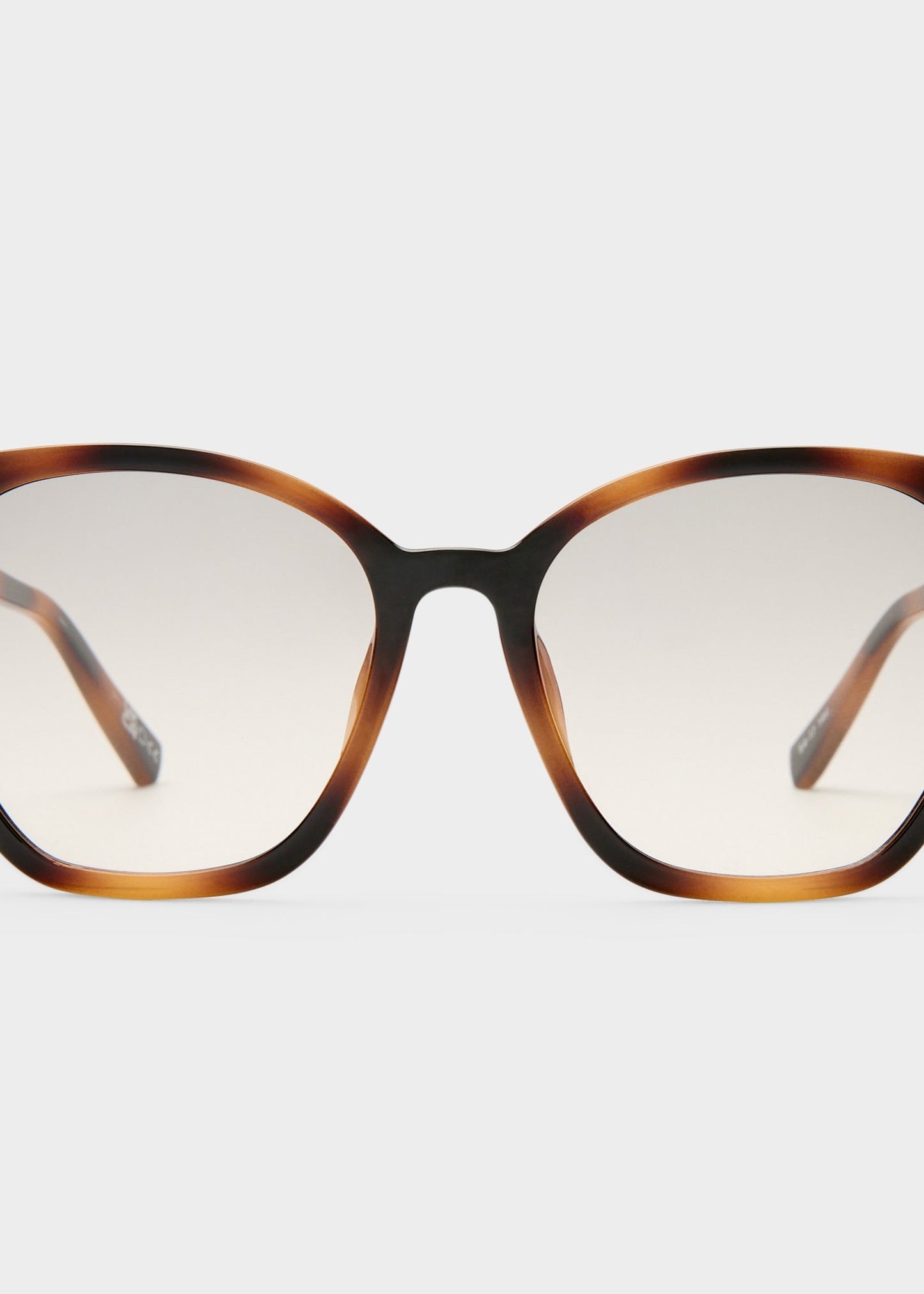 Nirvana Sunglasses -  Tort