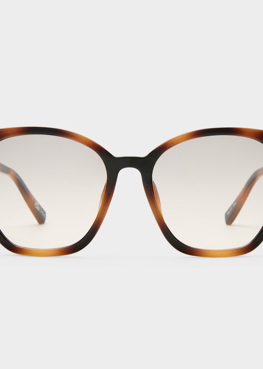 Nirvana Sunglasses -  Tort