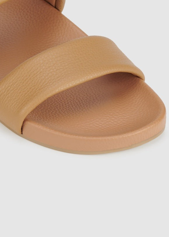 Tide Strap Soft - Tan