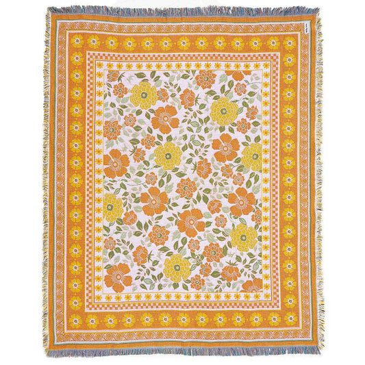 Salty Aura - The Golden Rug: Large