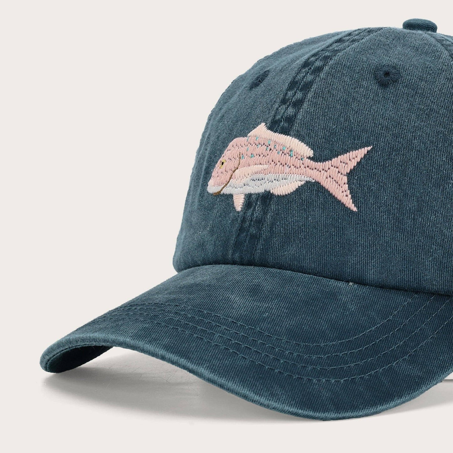 Pallion Point - Snapper Lid