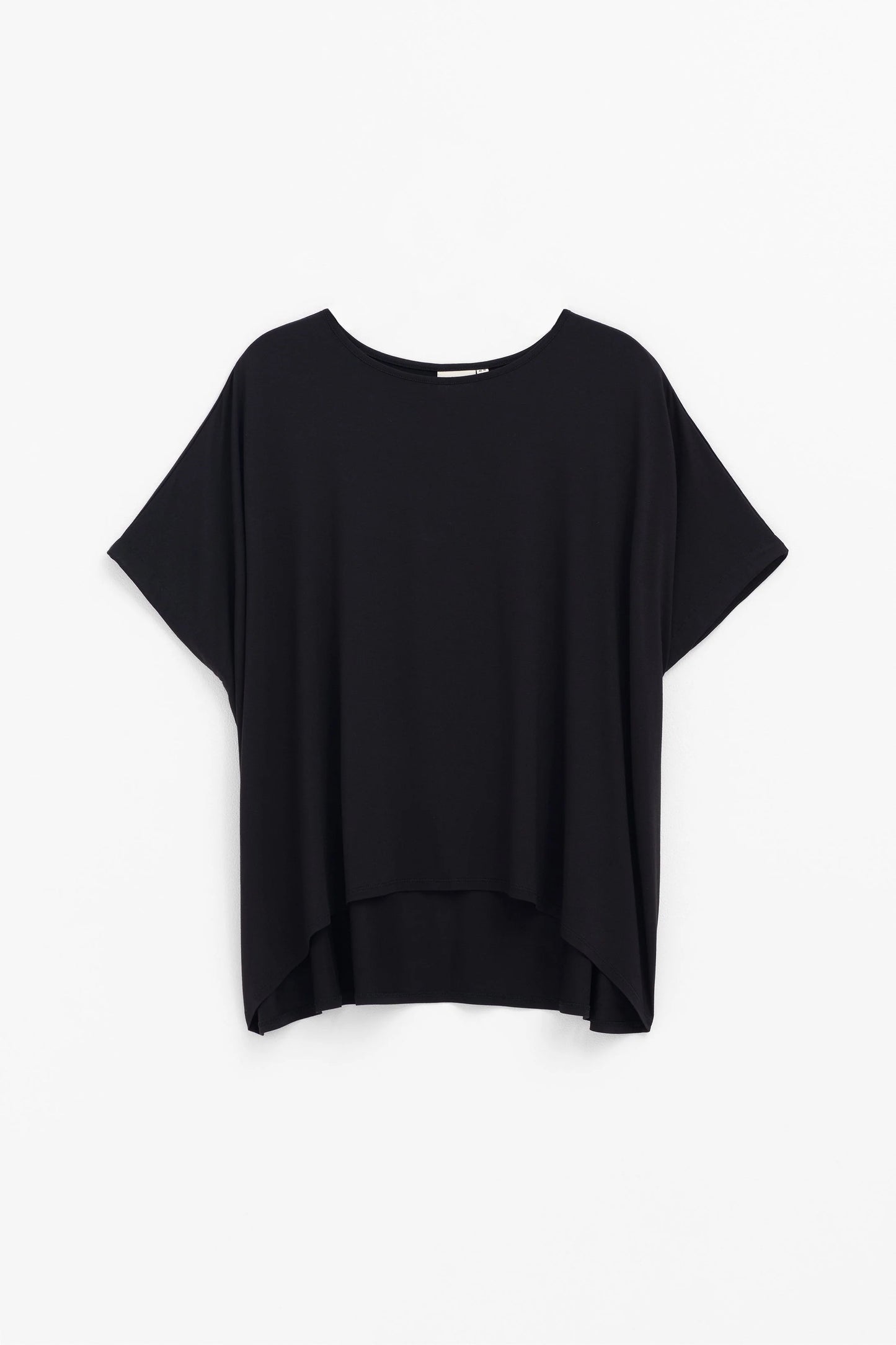 Telse Tee - Black