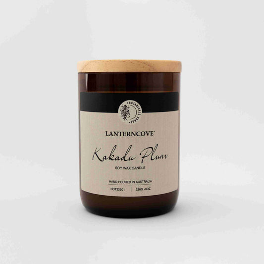 Botanicals Kakadu Plum - Candle 8.0z