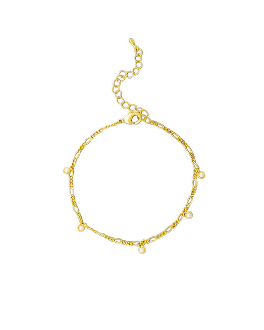 Malia Bracelet - Gold