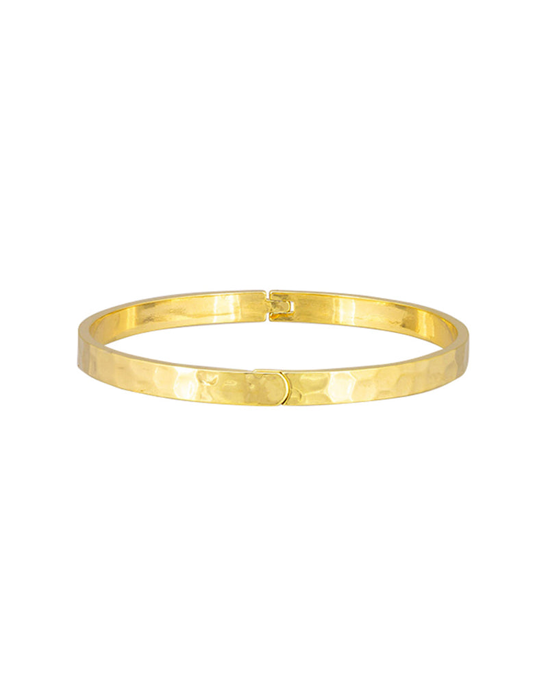 Elva Bracelet - Gold