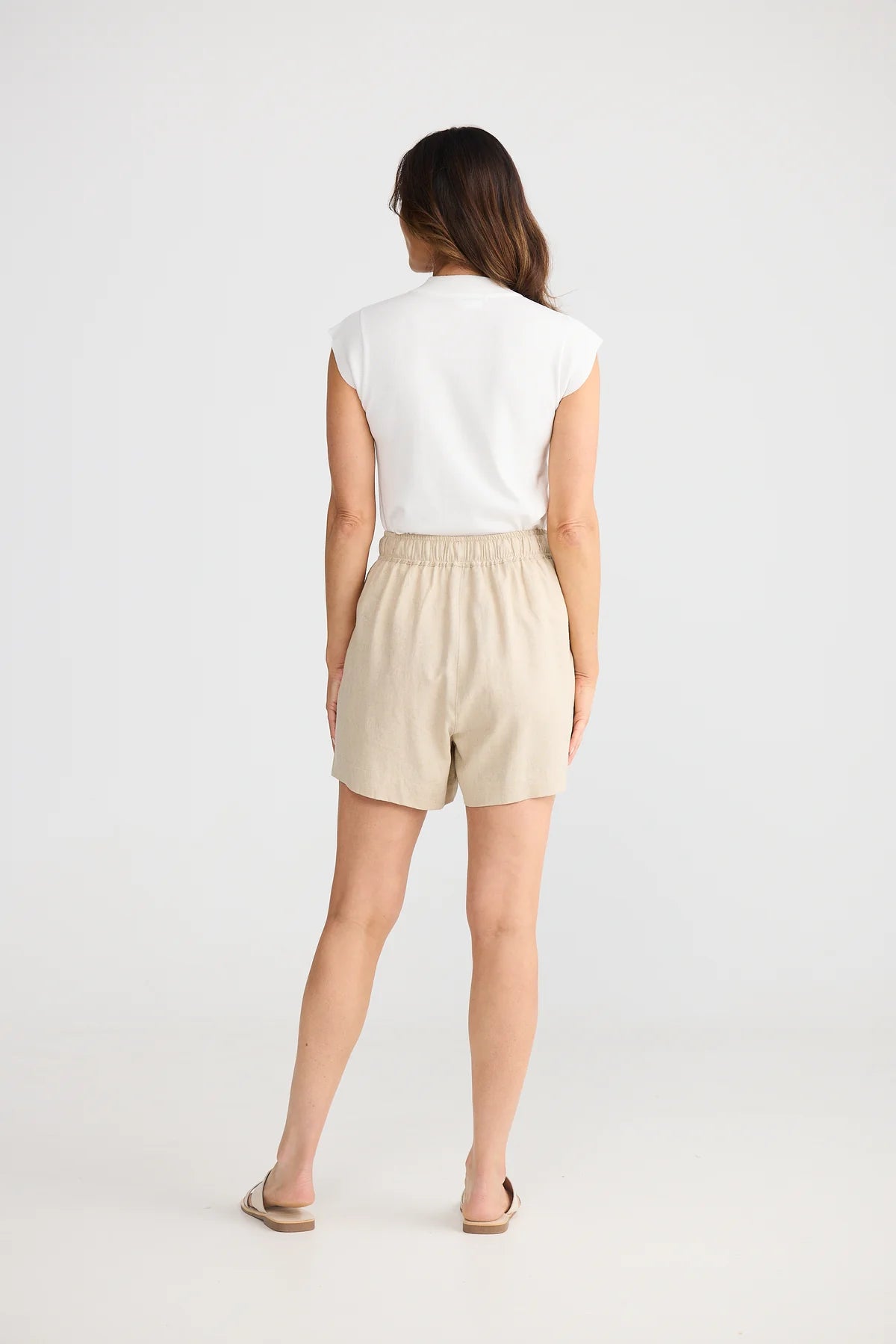 Bobbi Short - Natural