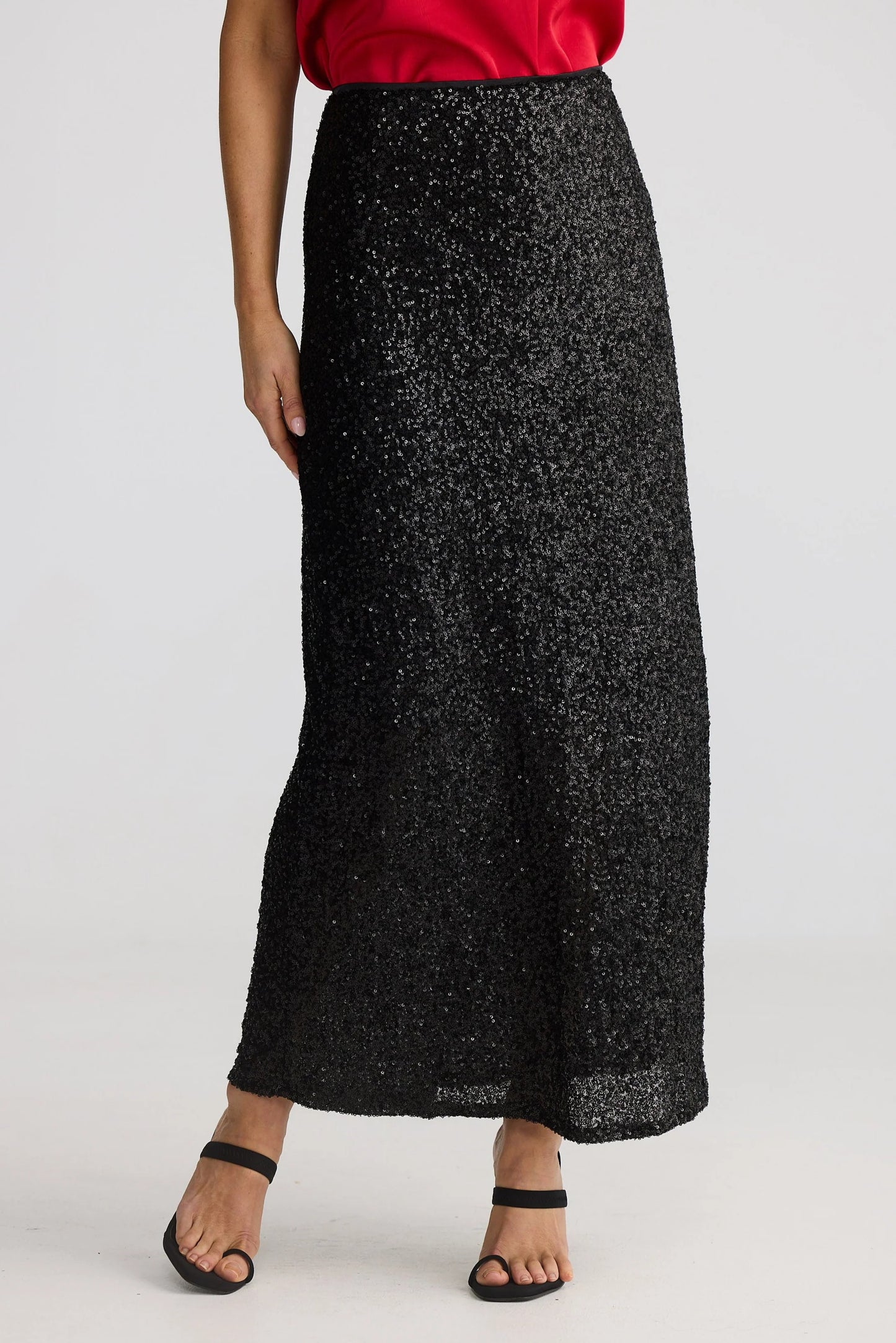 Shari Skirt - Black