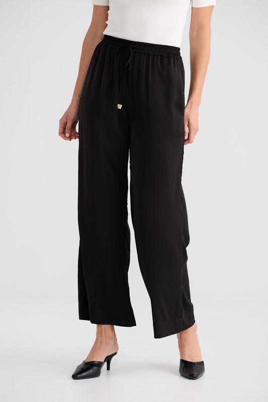 Greer Pant - Black